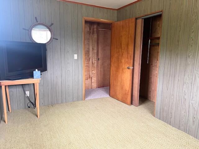 4721 Haken Road Alpena, MI 49707 - Photo 18 of 30 Third Bedroom 2