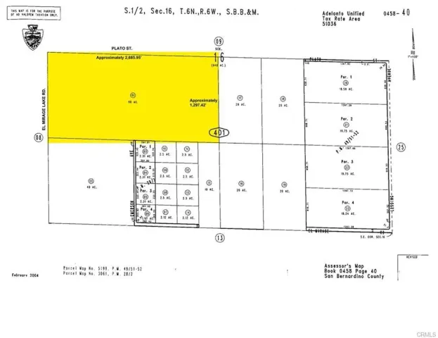 $148,800 | 0 Plato, Carlsbad, CA 92010