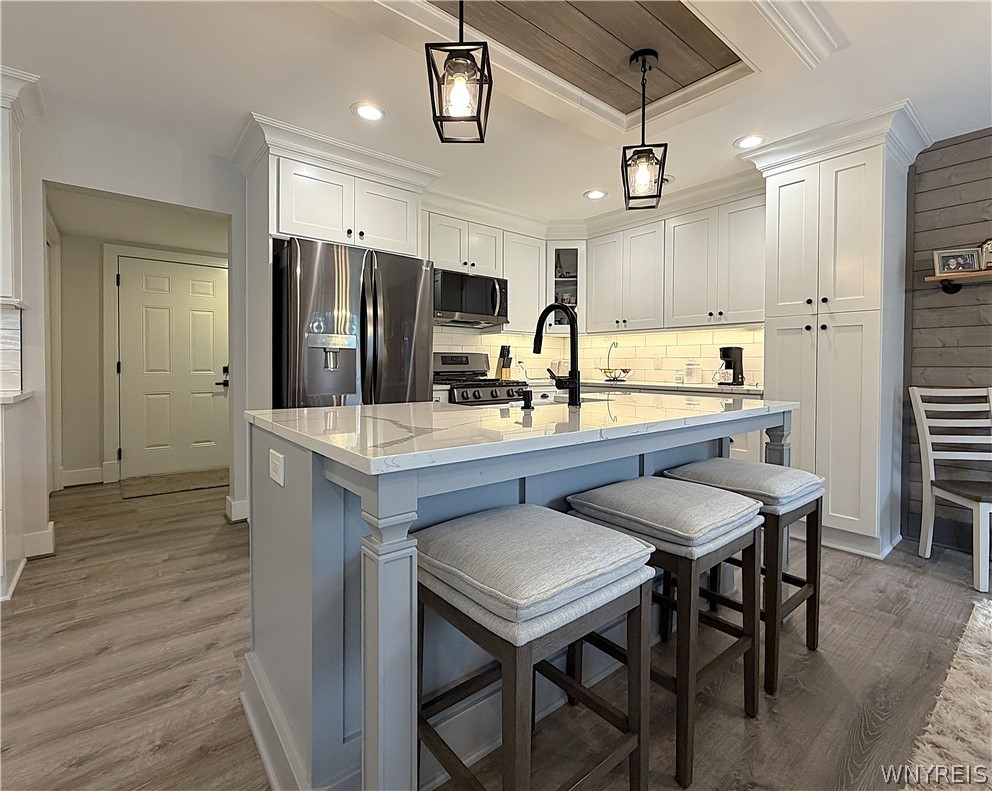 10975 Main Street Clarence, NY 14031 - Photo 3 of 29