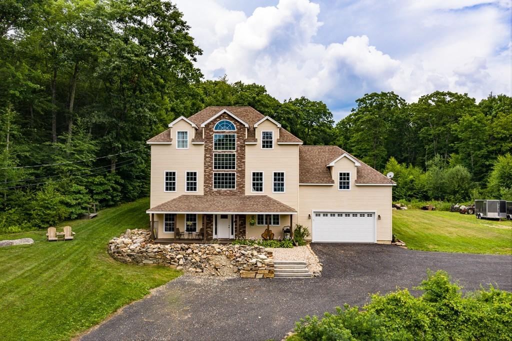 23 McBride Road Wales, MA 01081 - Photo 1 of 42
