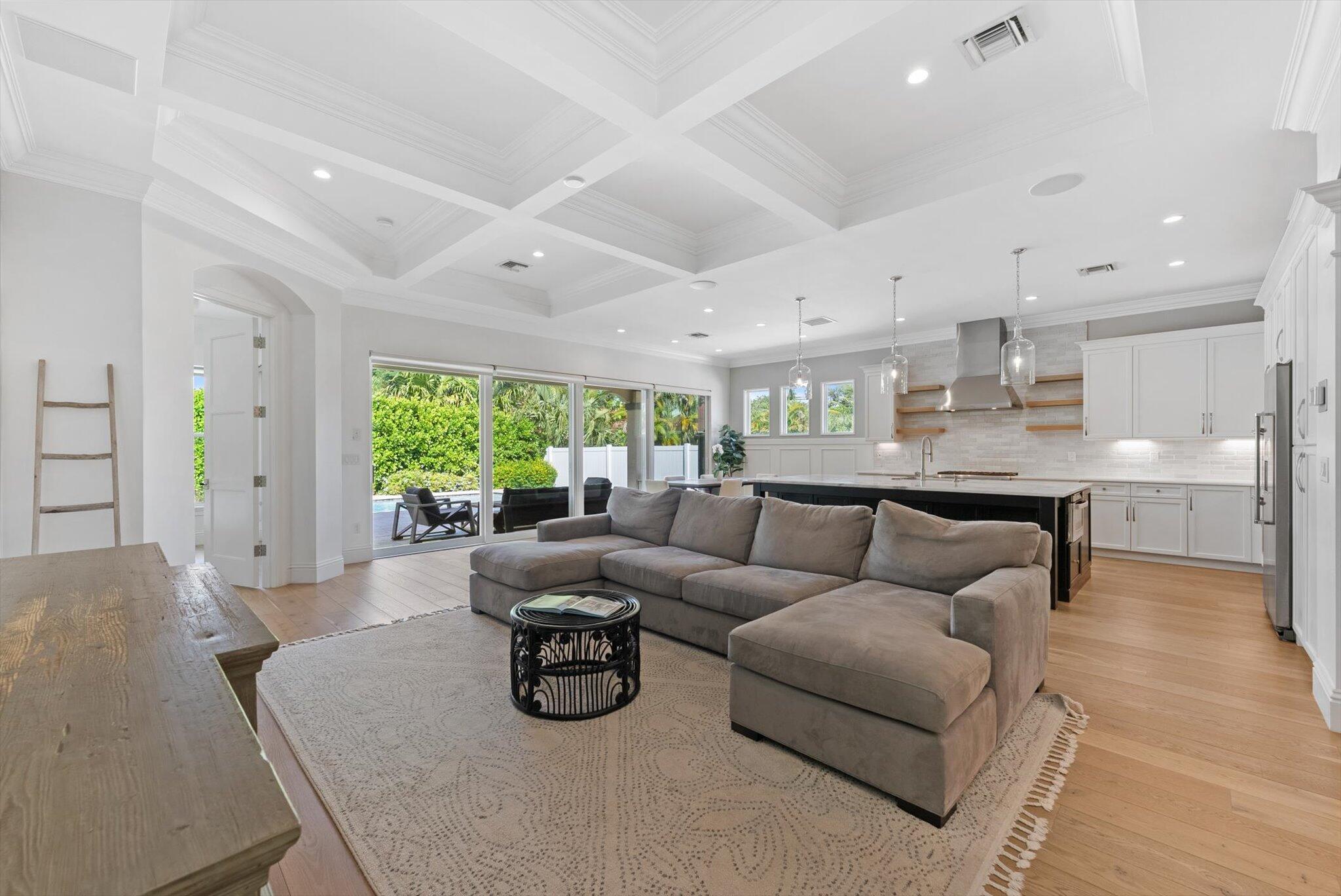 1301 Southwest 15th Street Boca Raton, FL 33486 - Photo 12 of 54 Great Room