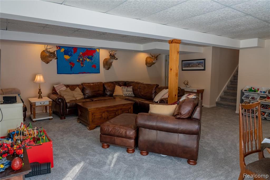 4350 South Mill Road Dryden, MI 48428 - Photo 48 of 56
