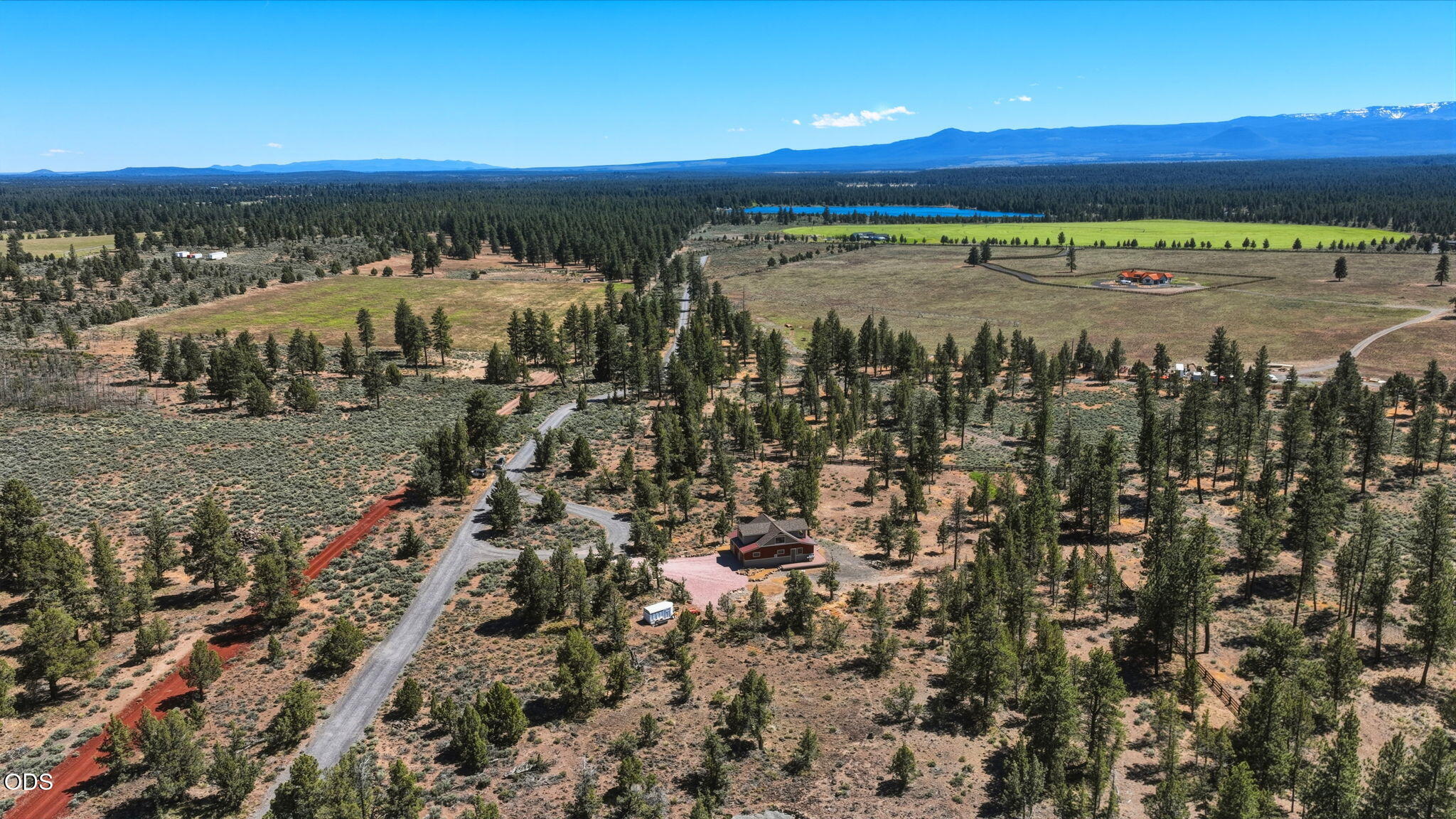 16670 Jordan Road Sisters, OR 97759 - Photo 70 of 90