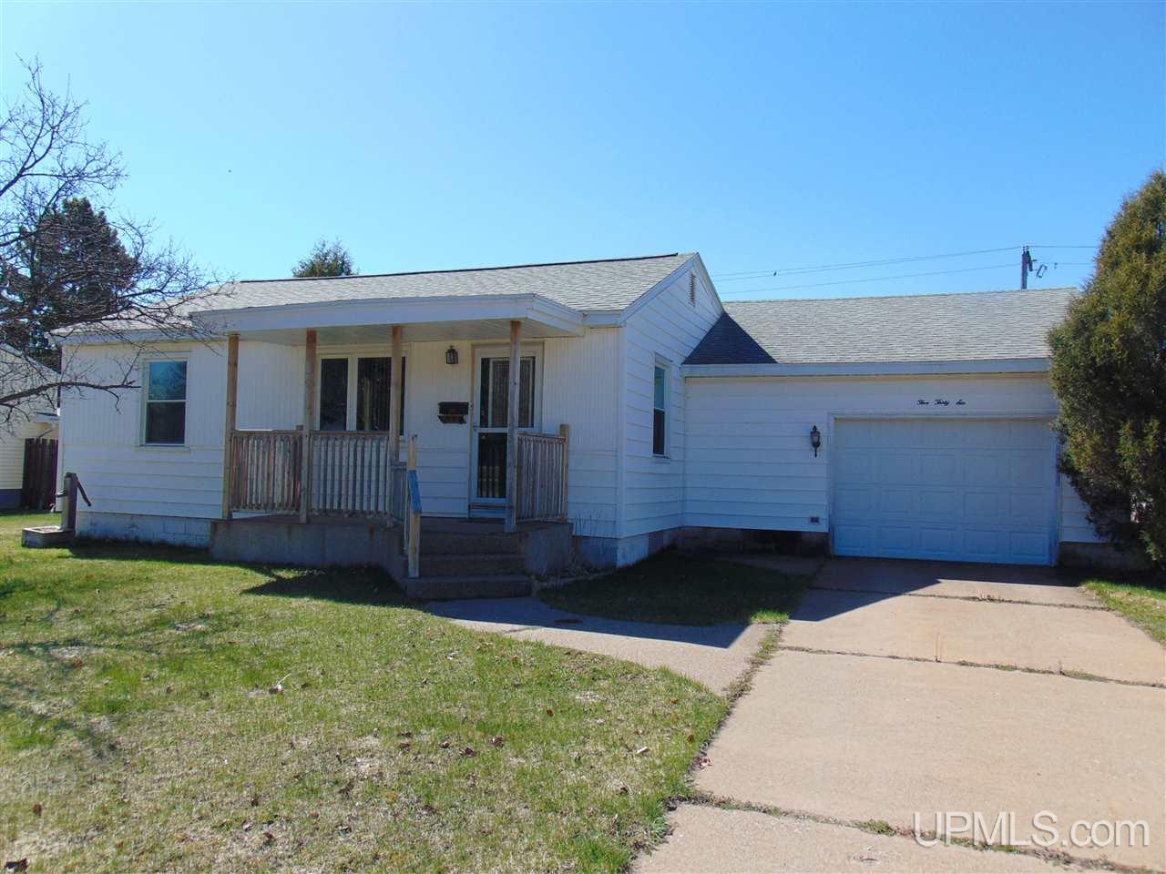 536 Poplar Street Ishpeming, MI 49849 - Photo 15 of 15 Gallery Image 15