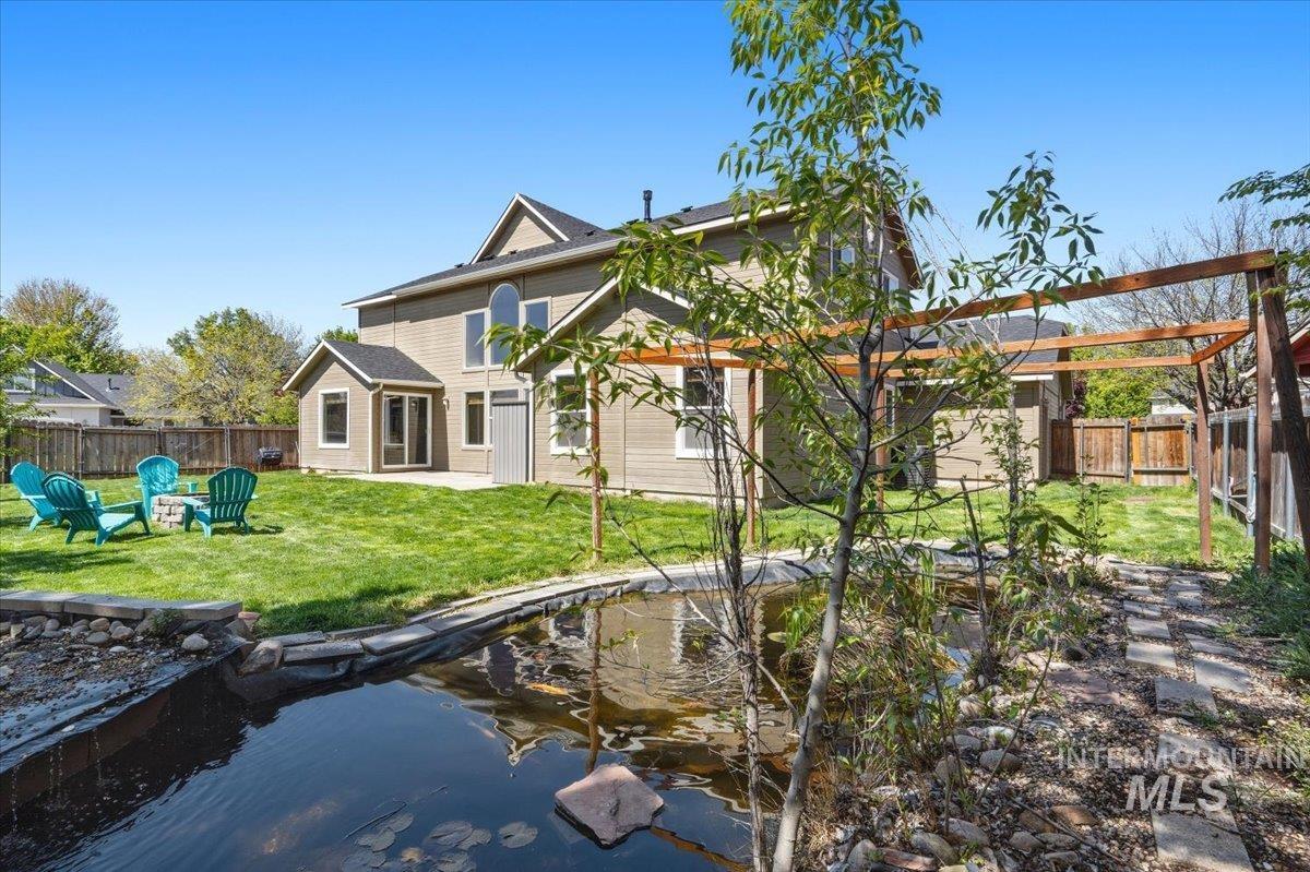 498 East Moskee Street Meridian, ID 83646 - Photo 42 of 50