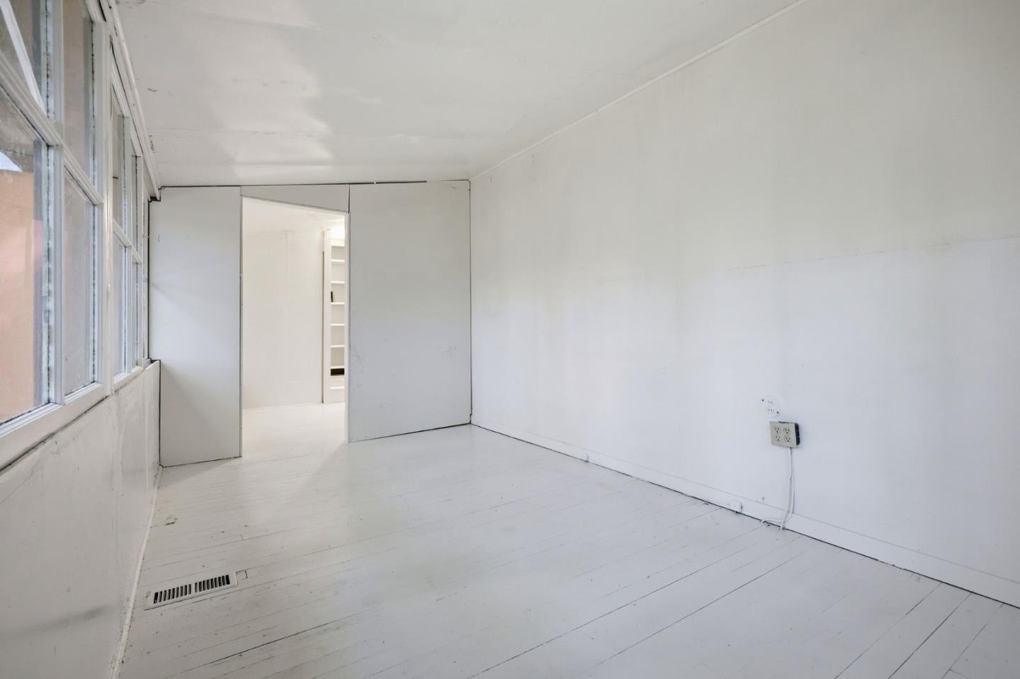 155 Native Sons Road Woodside, CA 94062 - Photo 25 of 42 a view of an empty room