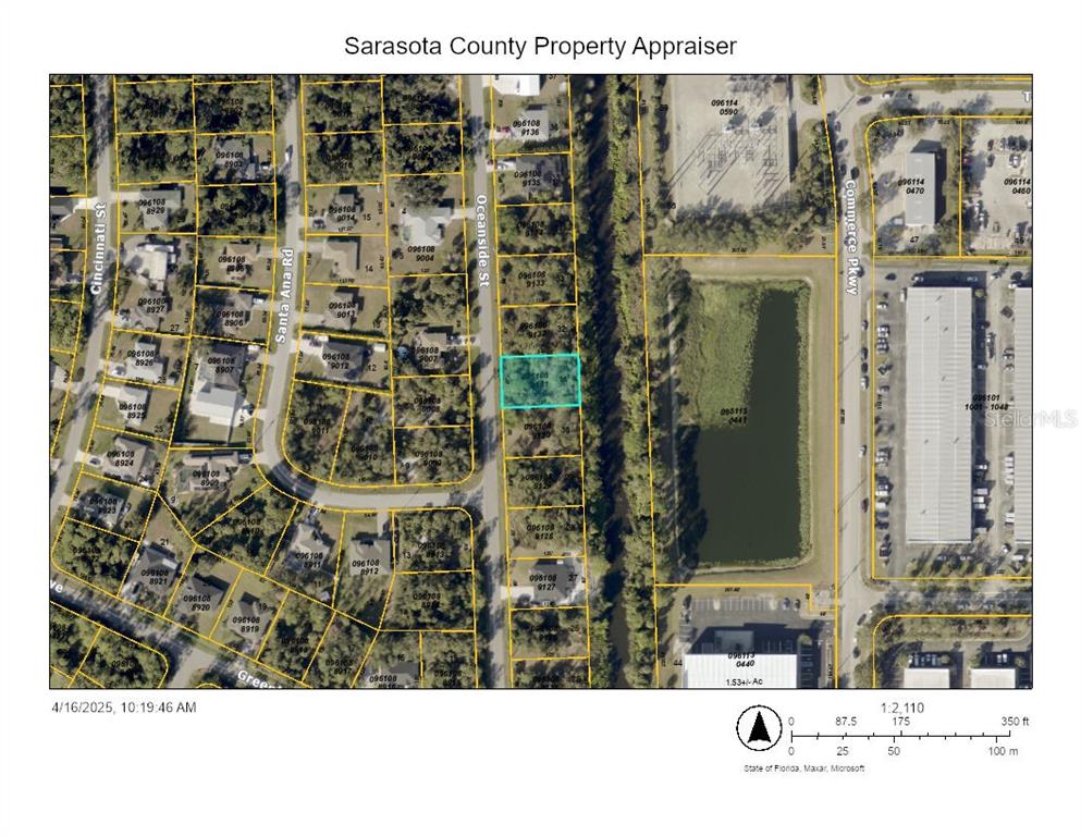 30 Oceanside Street North Port, FL 34286 - Photo 1 of 1 a view of a bathroom