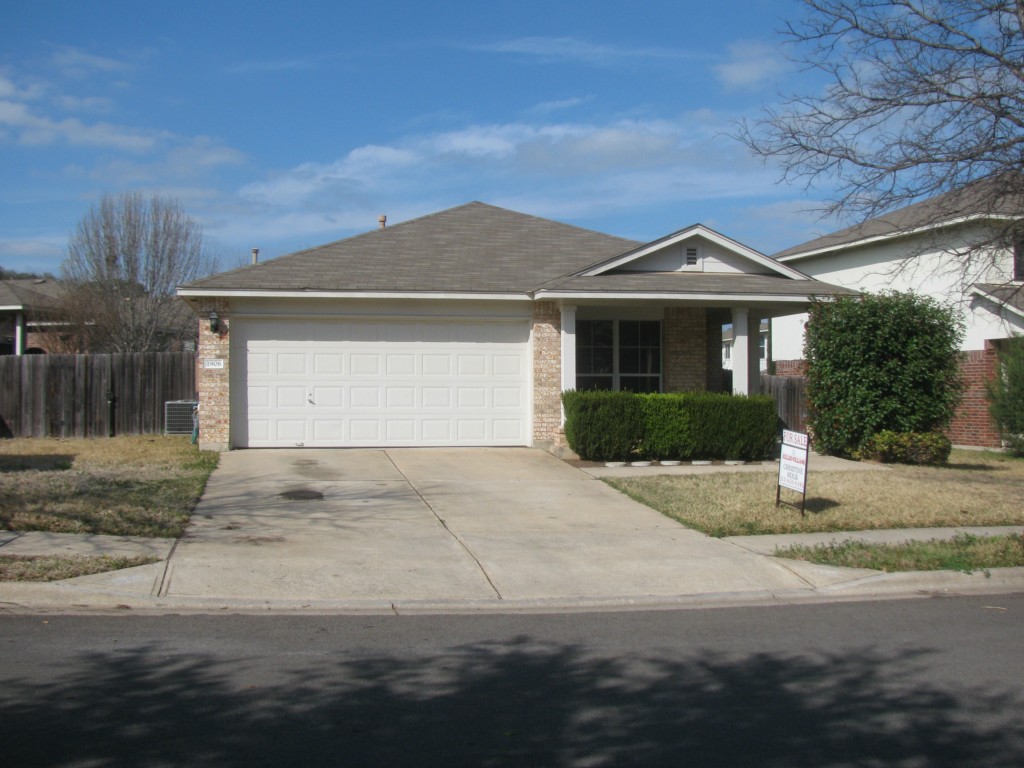 1906 Ralph C Craig Lane Austin, TX 78748 - Photo 1 of 1