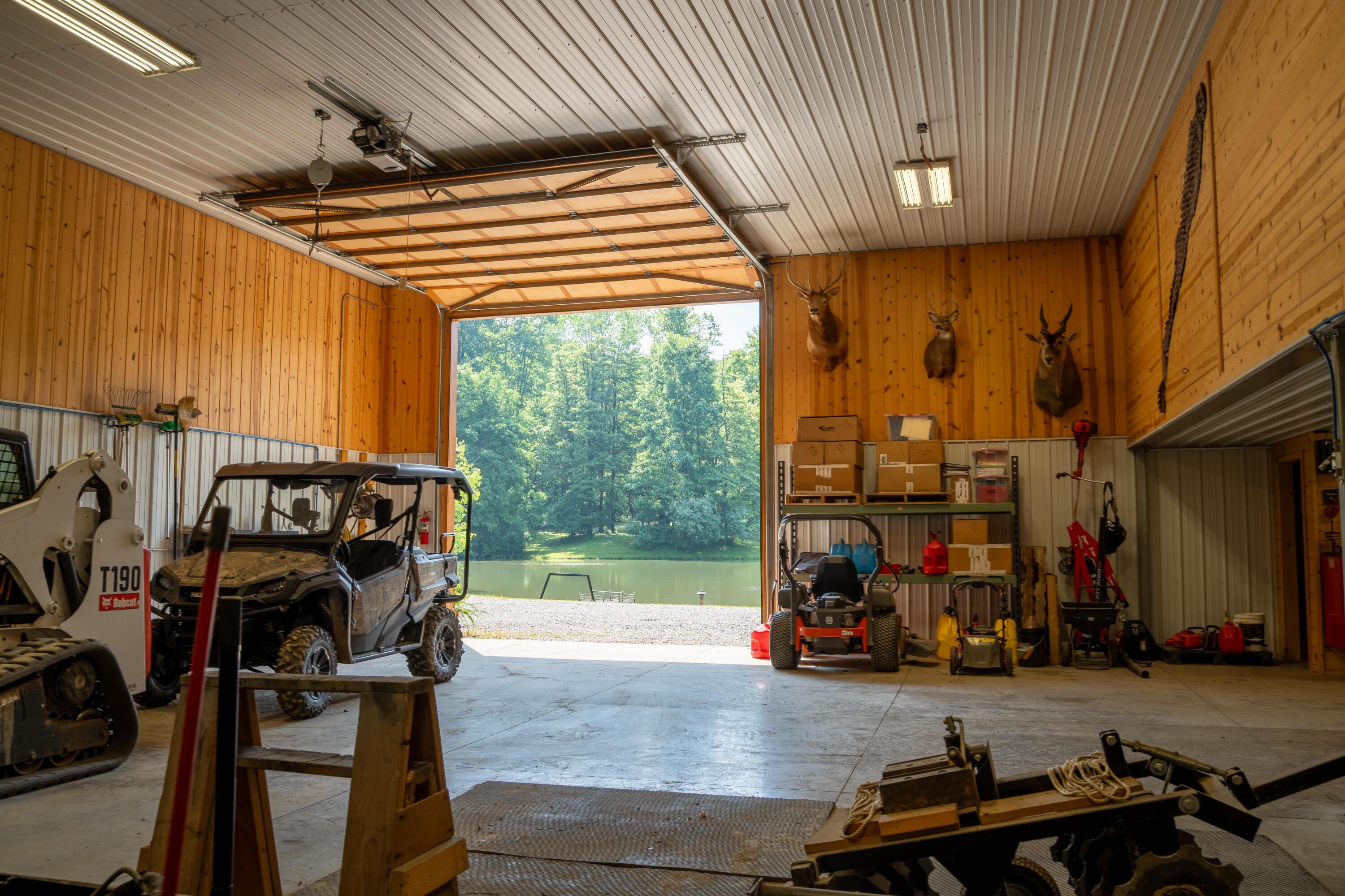 4080 Jacksontown Road Heath, OH 43056 - Photo 36 of 63
