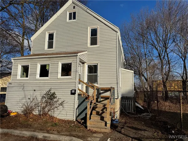 $114,000 | 11 Hall Street, Batavia, NY 14020