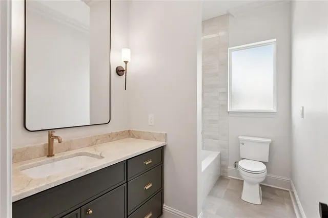 $1,050,000 | Undisclosed Address, Metairie, LA 70001