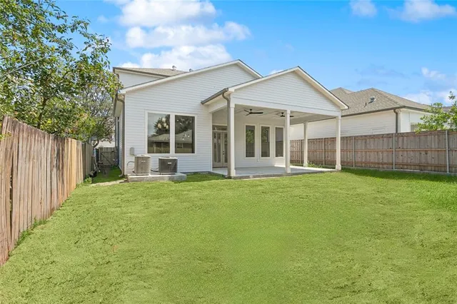 $1,050,000 | Undisclosed Address, Metairie, LA 70001