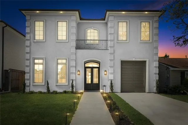$1,050,000 | Undisclosed Address, Metairie, LA 70001