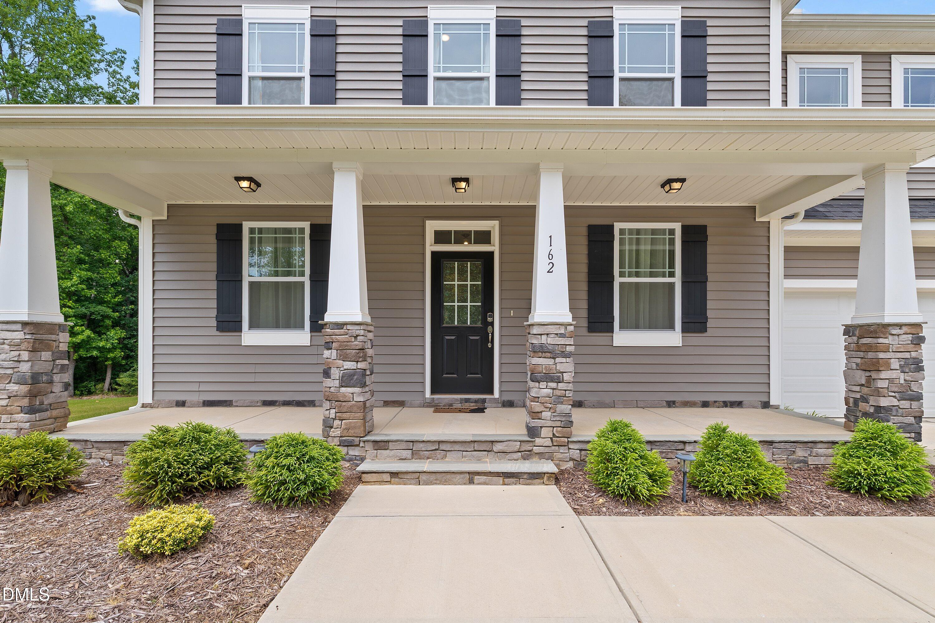 162 Karlov Road Garner, NC 27529 - Photo 5 of 54
