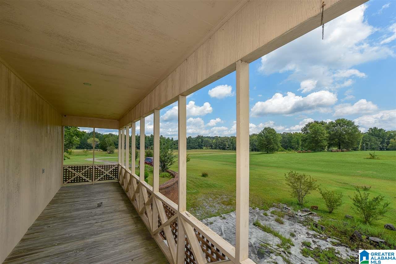 1275 Fulton Gap Road Sylacauga, AL 35150 - Photo 37 of 50 Gallery Image 37