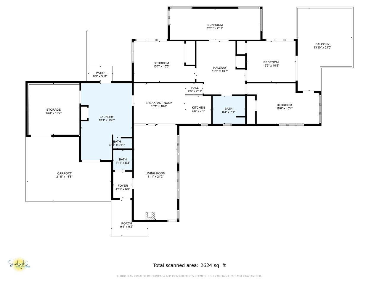 115 Byrd Road Quincy, FL 32351 - Photo 11 of 42 Gallery Image 11