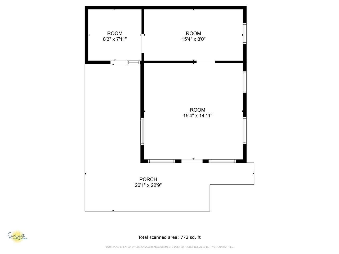 115 Byrd Road Quincy, FL 32351 - Photo 14 of 42 Gallery Image 14
