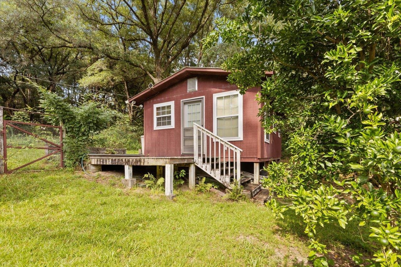 115 Byrd Road Quincy, FL 32351 - Photo 33 of 42 Gallery Image 33