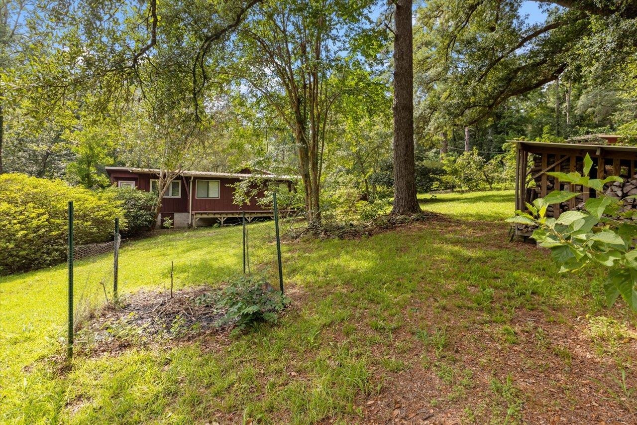 115 Byrd Road Quincy, FL 32351 - Photo 34 of 42 Gallery Image 34