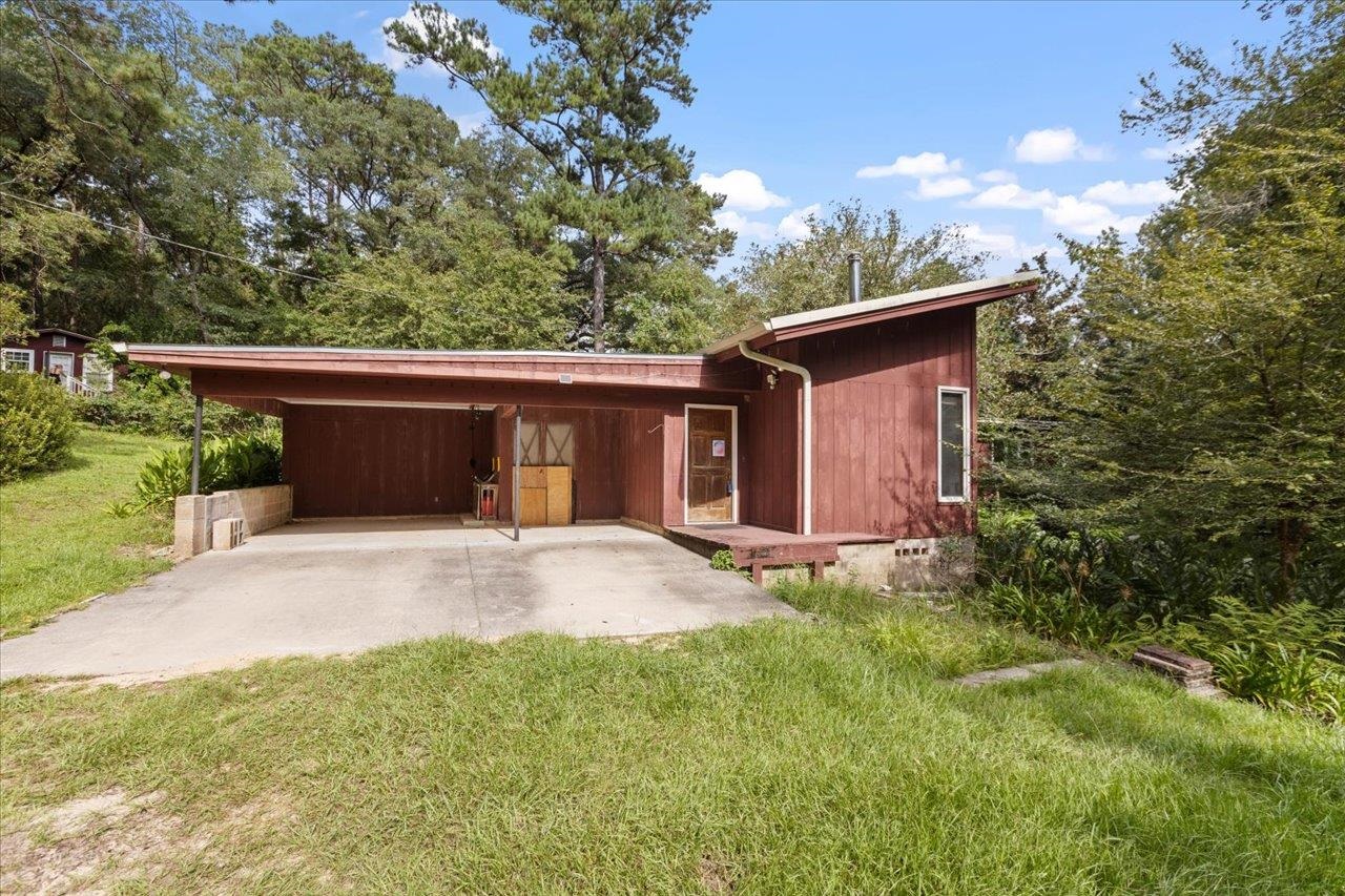 115 Byrd Road Quincy, FL 32351 - Photo 35 of 42 Gallery Image 35