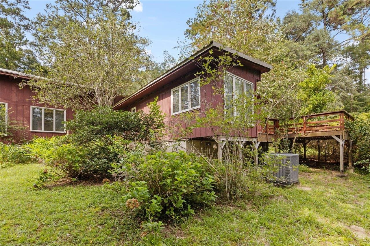 115 Byrd Road Quincy, FL 32351 - Photo 36 of 42 Gallery Image 36