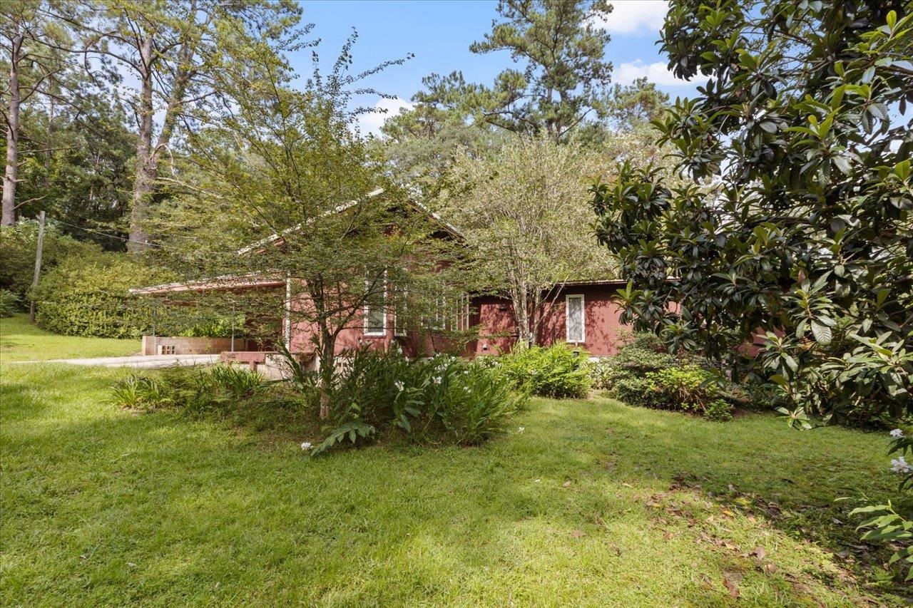 115 Byrd Road Quincy, FL 32351 - Photo 37 of 42 Gallery Image 37