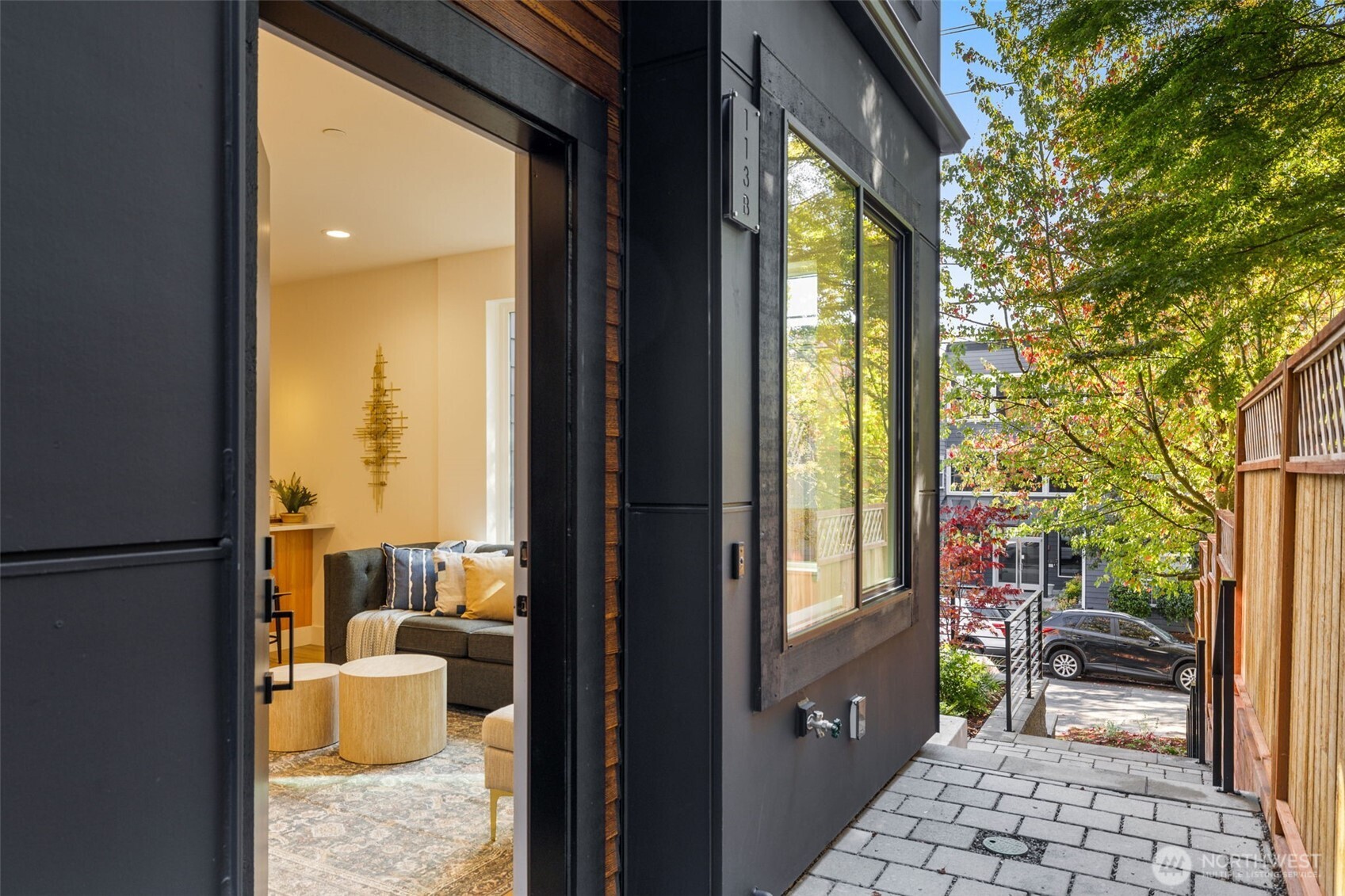 113 24th Avenue East, Unit B Seattle, WA 98112 - Photo 1 of 1