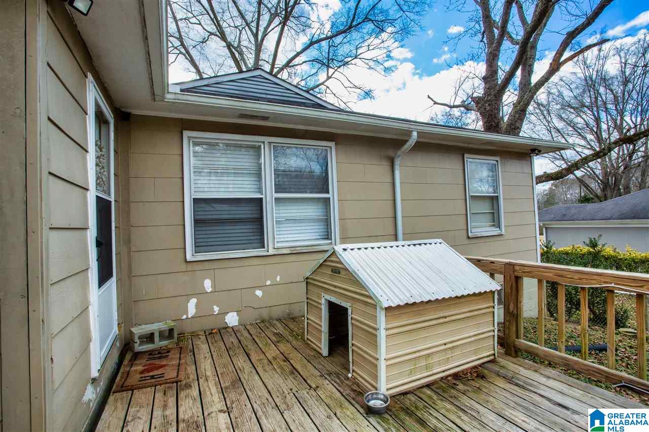 291 Pleasant Road Mount Olive, AL 35117 - Photo 11 of 38