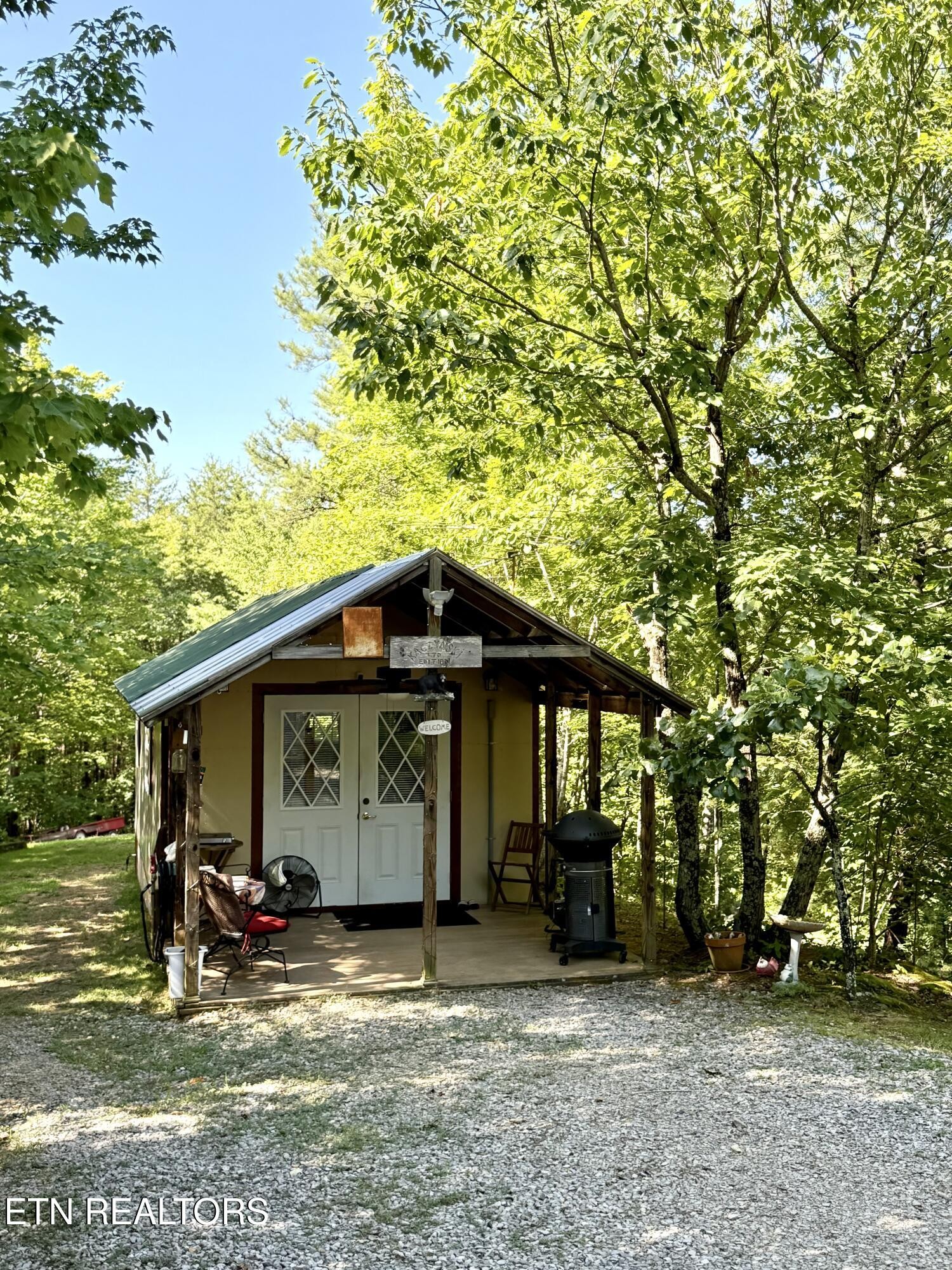 1600 Chestnut Valley Road Vonore, TN 37885 - Photo 1 of 36 Gallery Image 1