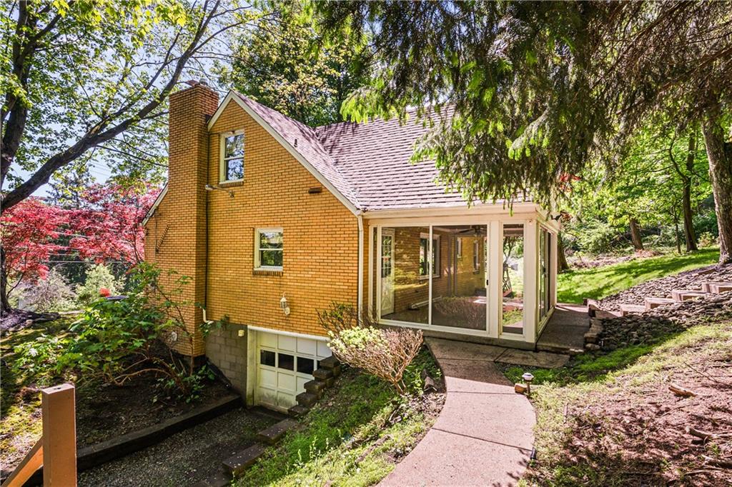 683 Thompson Run Road Pittsburgh, PA 15237 - Photo 7 of 30 Gallery Image 7