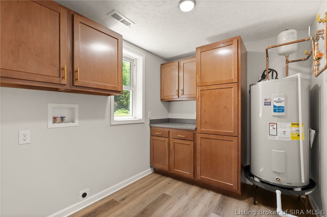 4473 Alonzo Smith Road Georgetown, IN 47122 - Photo 25 of 68