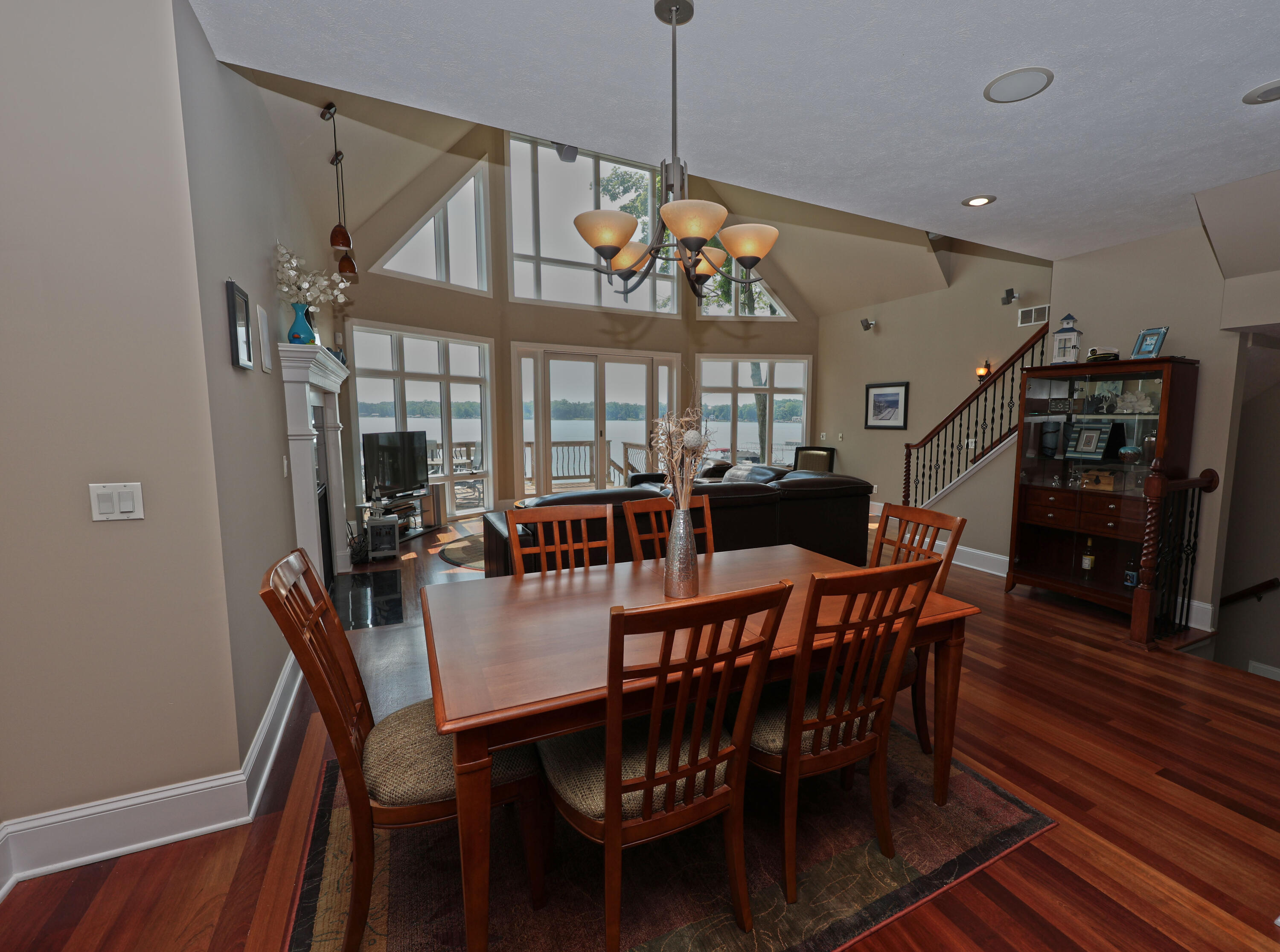 31161 County Line Road Dowagiac, MI 49047 - Photo 14 of 82 Dining Area