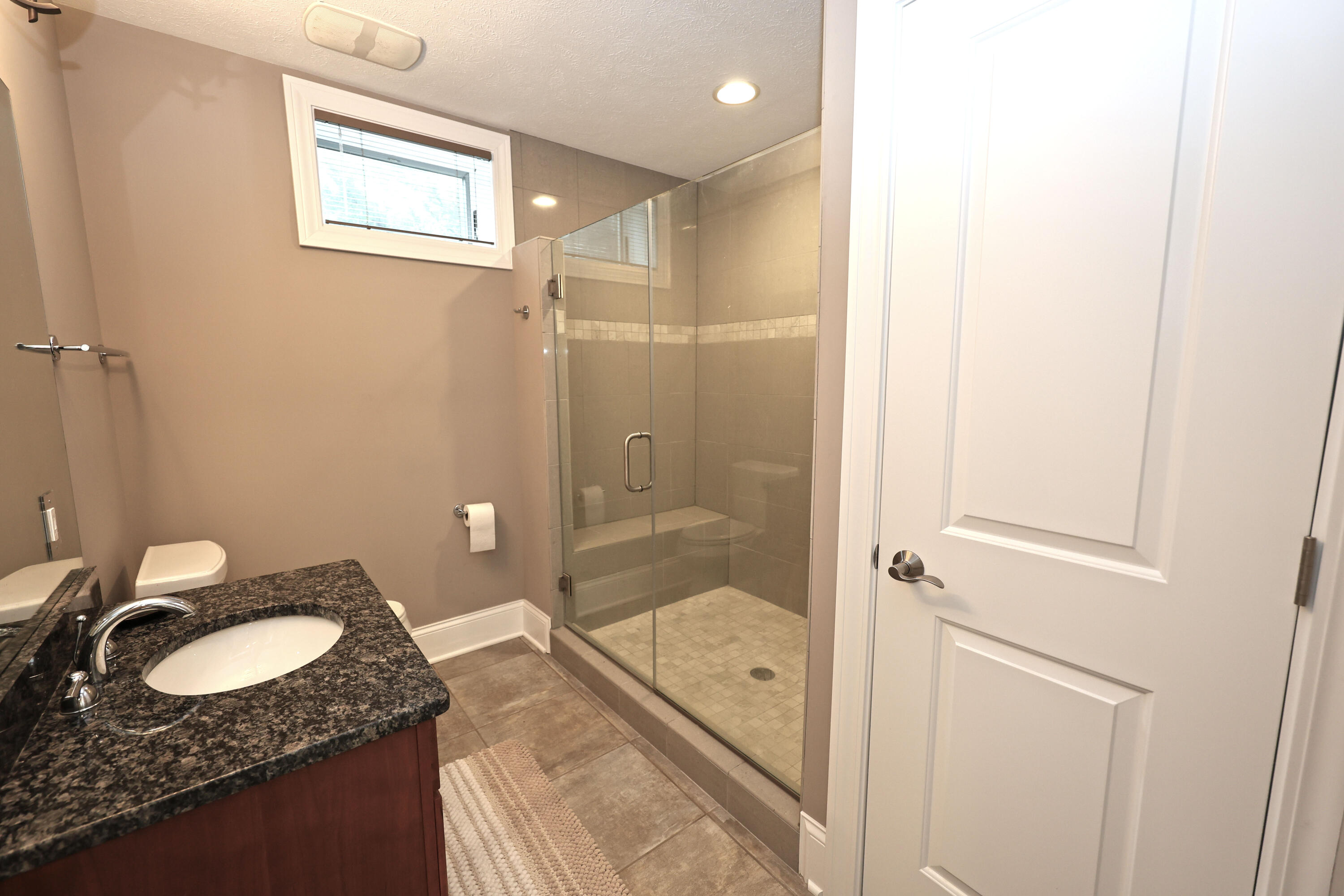 31161 County Line Road Dowagiac, MI 49047 - Photo 45 of 82 Lower Level Full Bath.