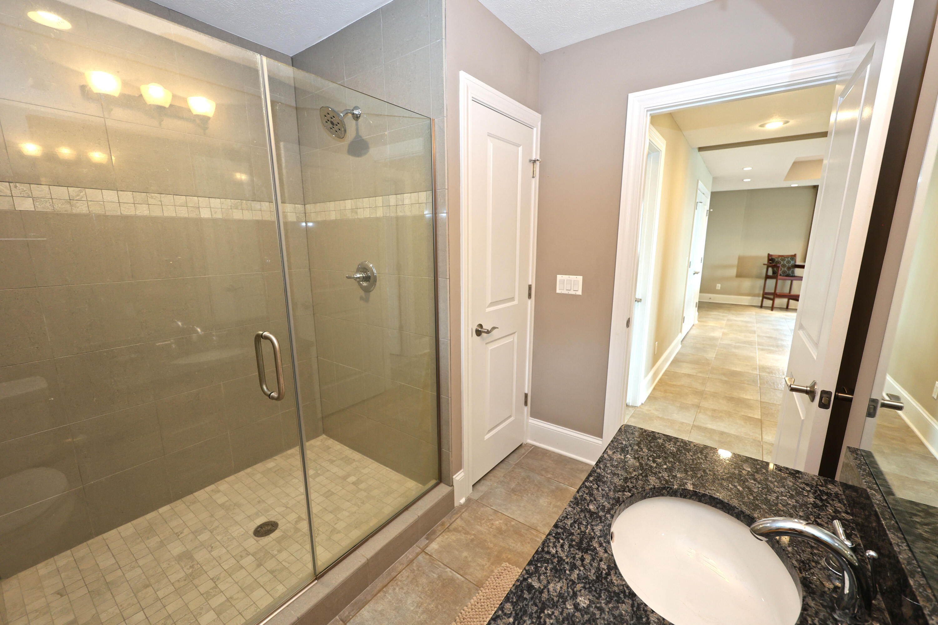 31161 County Line Road Dowagiac, MI 49047 - Photo 46 of 82 Lower Level Full Bath