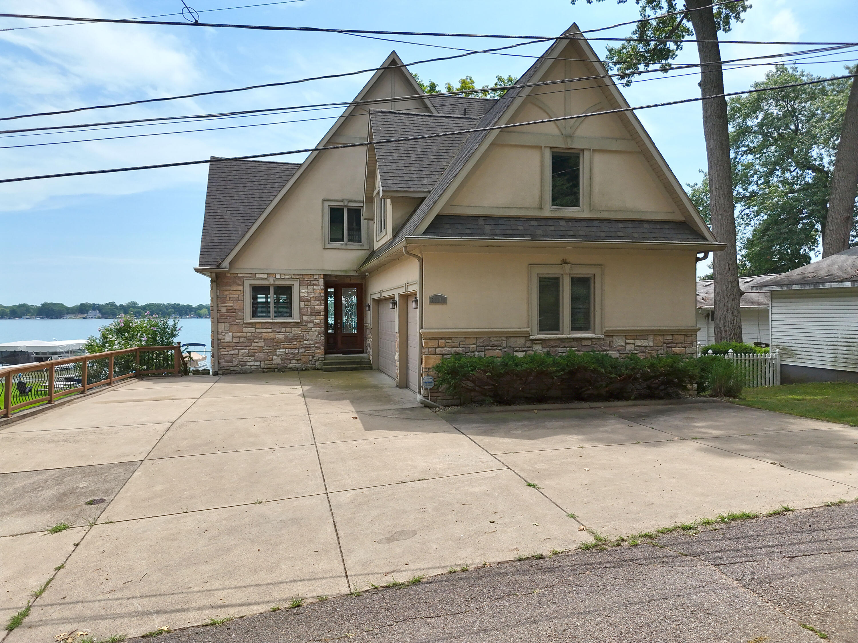 31161 County Line Road Dowagiac, MI 49047 - Photo 60 of 82 Street View of Home