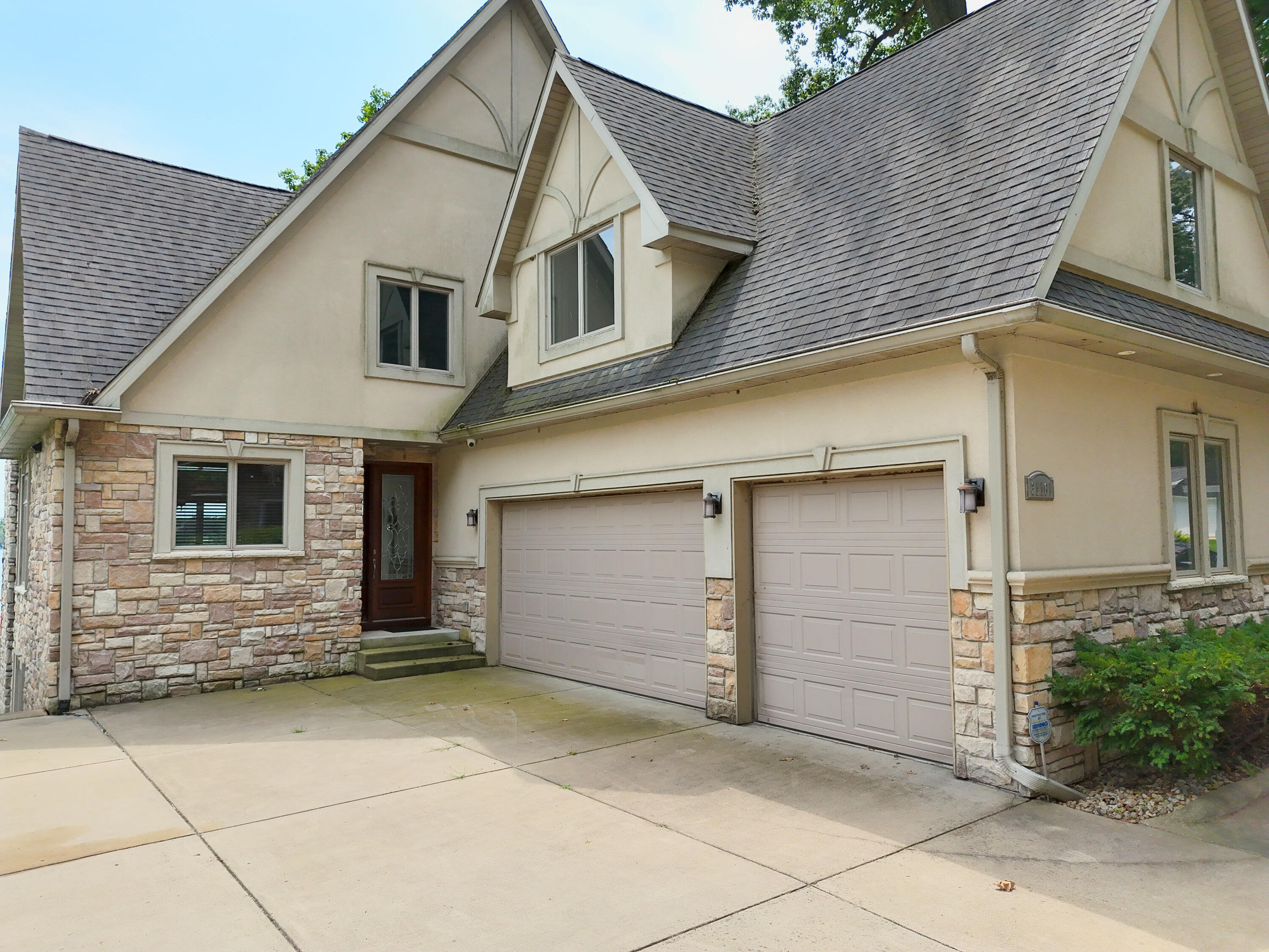 31161 County Line Road Dowagiac, MI 49047 - Photo 63 of 82 Garage