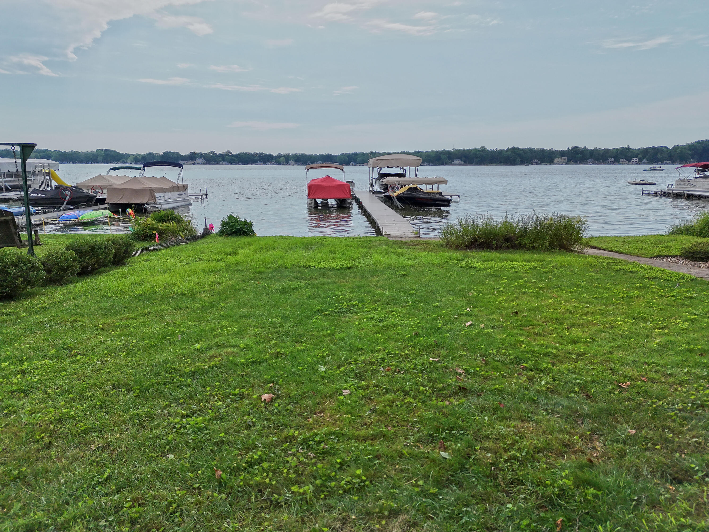 31161 County Line Road Dowagiac, MI 49047 - Photo 69 of 82 Front Yard