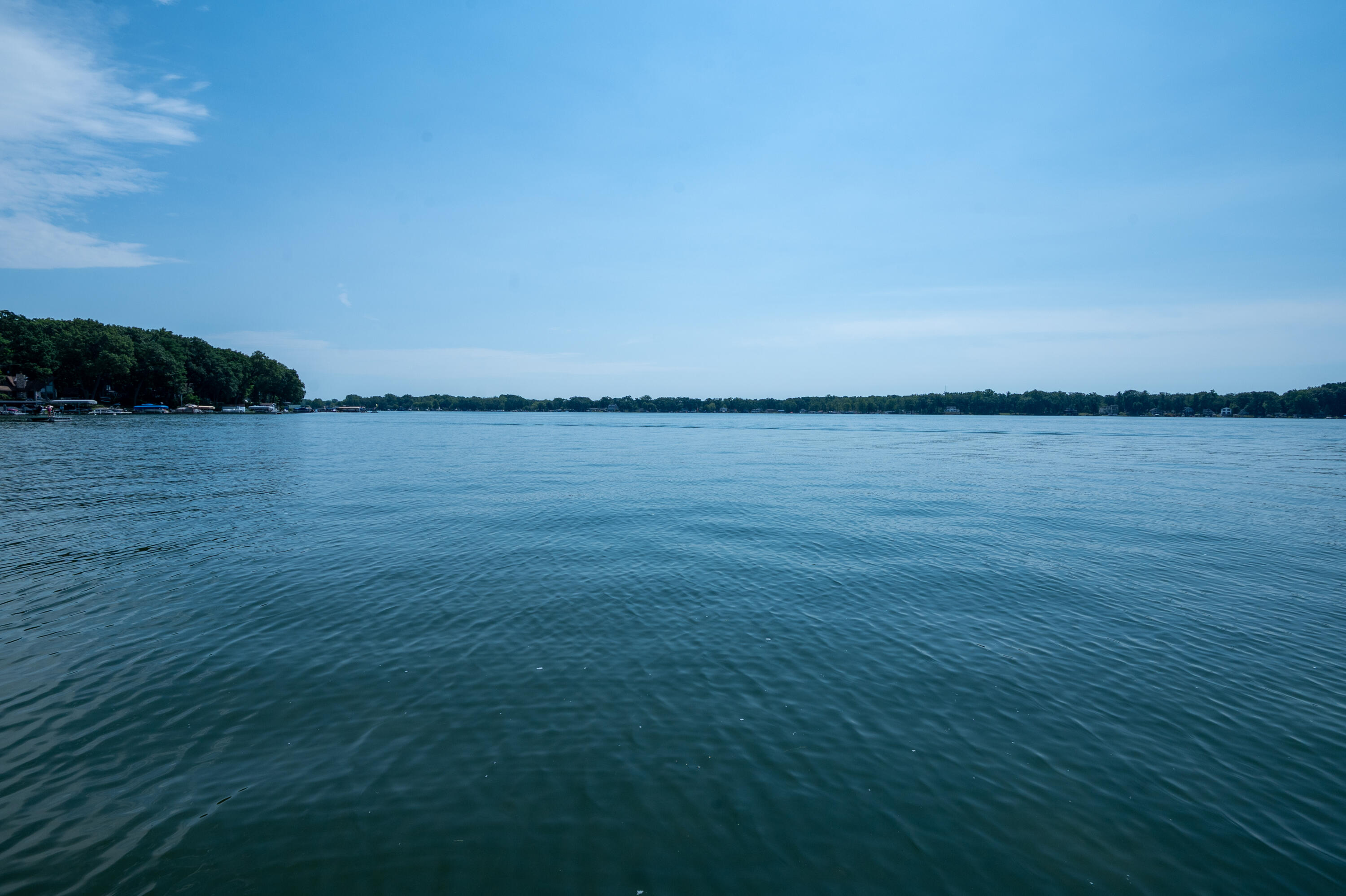 31161 County Line Road Dowagiac, MI 49047 - Photo 76 of 82 Magician Lake View