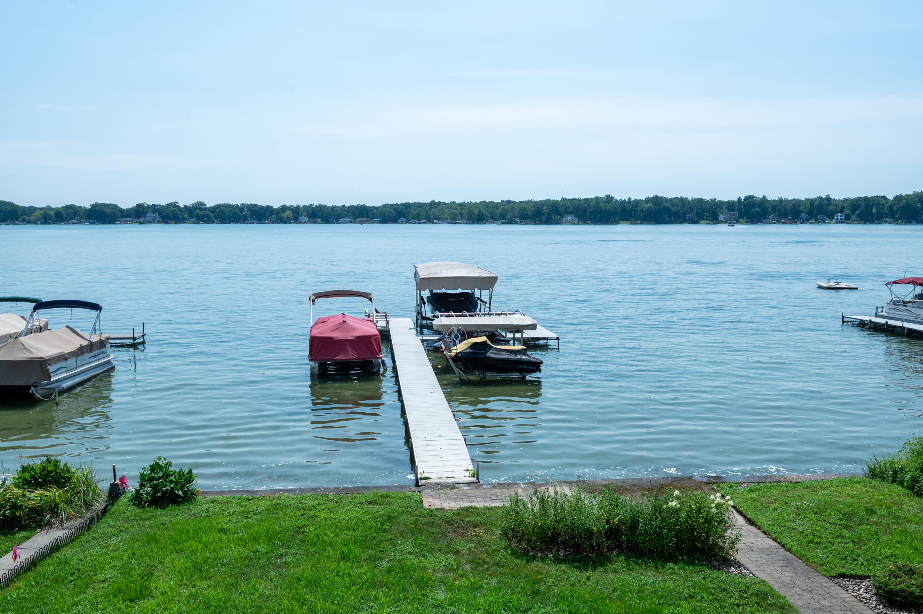 31161 County Line Road Dowagiac, MI 49047 - Photo 82 of 82 Sweeping Views of Lake