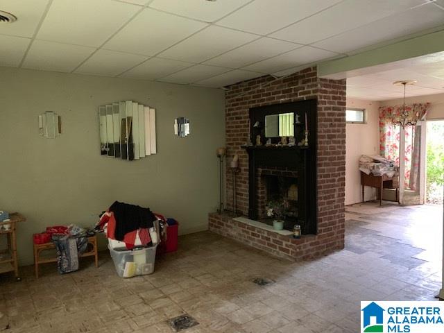 1815 Henry Road Anniston, AL 36207 - Photo 3 of 32