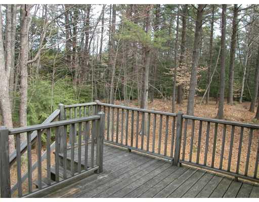 14 Sunny Crest Road York, ME 03909 - Photo 13 of 17 Patio/Deck.