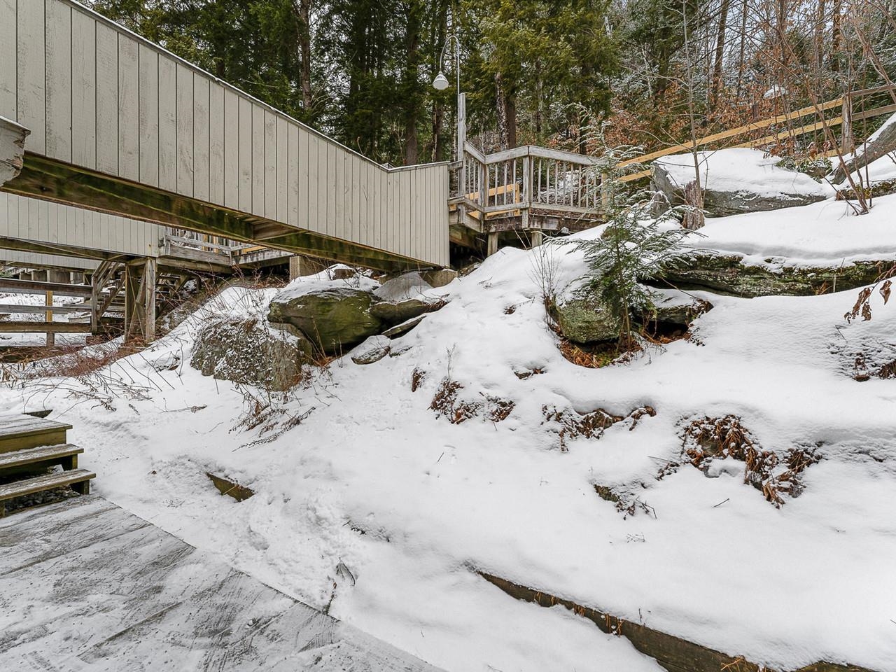1027 Butternut Hill Road, Unit G2 Waitsfield, VT 05673 - Photo 42 of 43