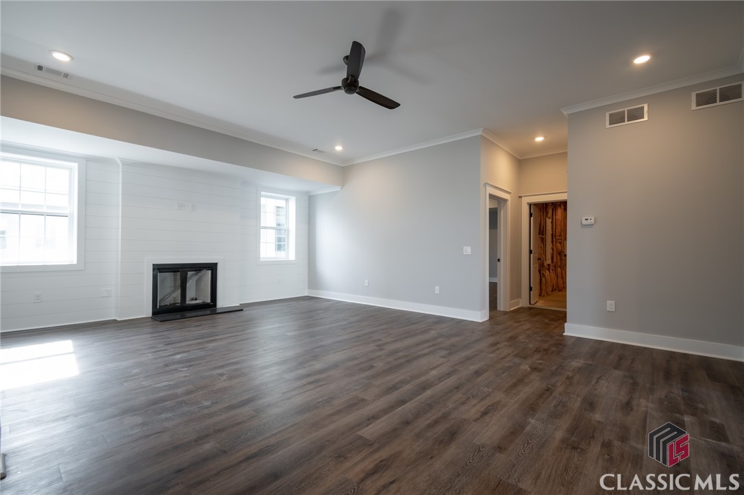 240 Highpointe Lane Athens, GA 30606 - Photo 60 of 75 Basement Finished