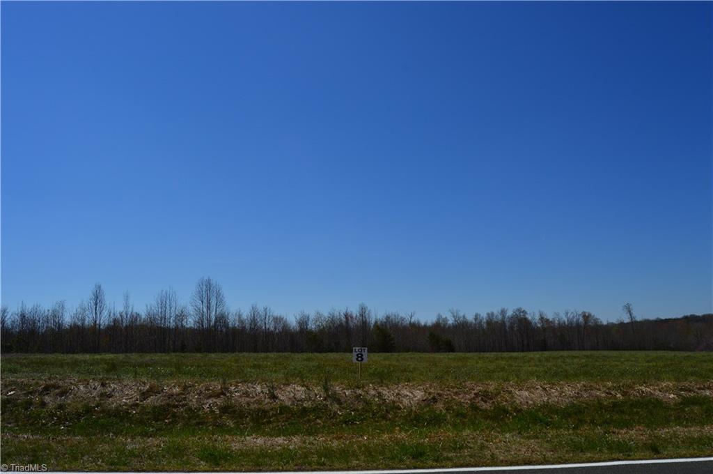 Lot # Chrismon Road Browns Summit, NC 27214 - Photo 1 of 2 Gallery Image 1