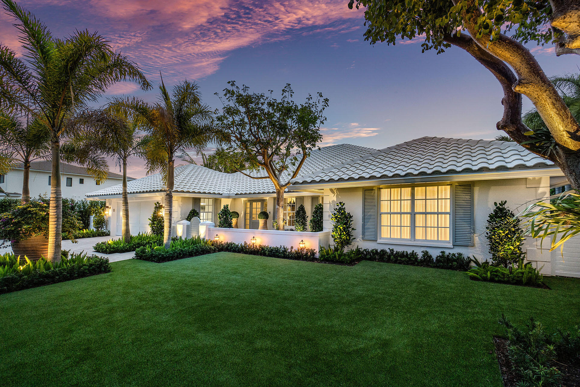 369 South Maya Palm Dr  