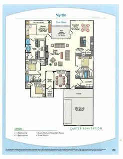 $425,000 | 23399 Noble Oak Drive, Springfield, LA 70462