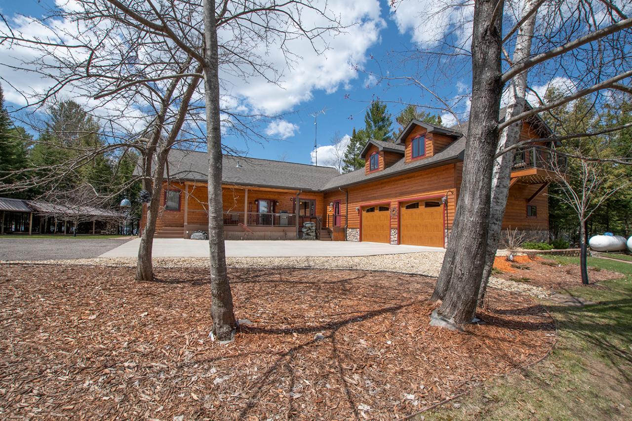 3860 Aldridge Lake Road Eagle River, WI 54521 - Photo 9 of 45 Gallery Image 9