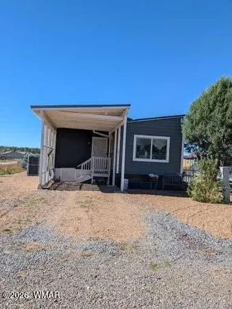 $130,000 | 1412 Amanda Drive, Unit 16, Lakeside, AZ 85929