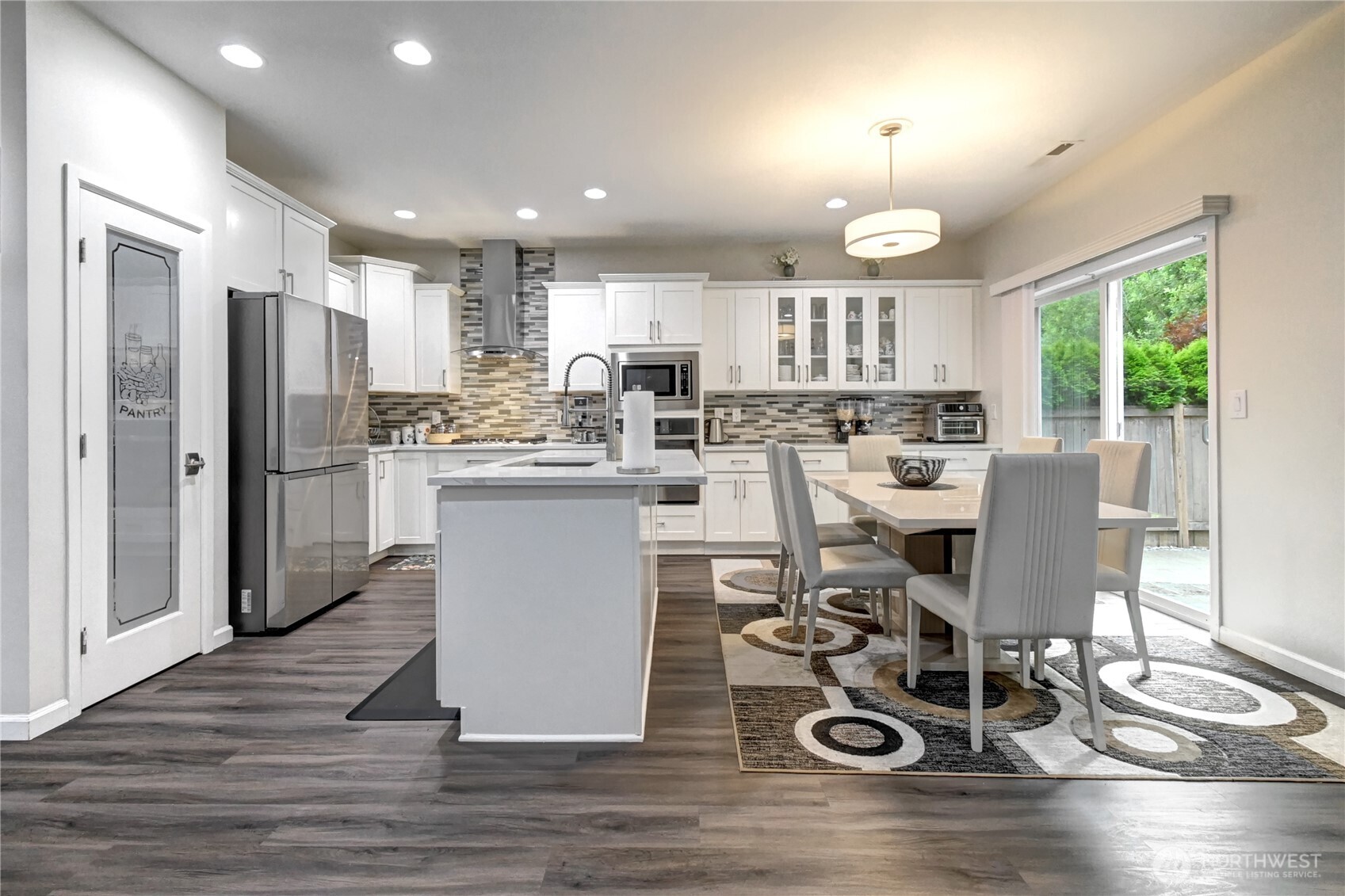 3409 177th Place Southeast Bothell, WA 98012 - Photo 7 of 29
