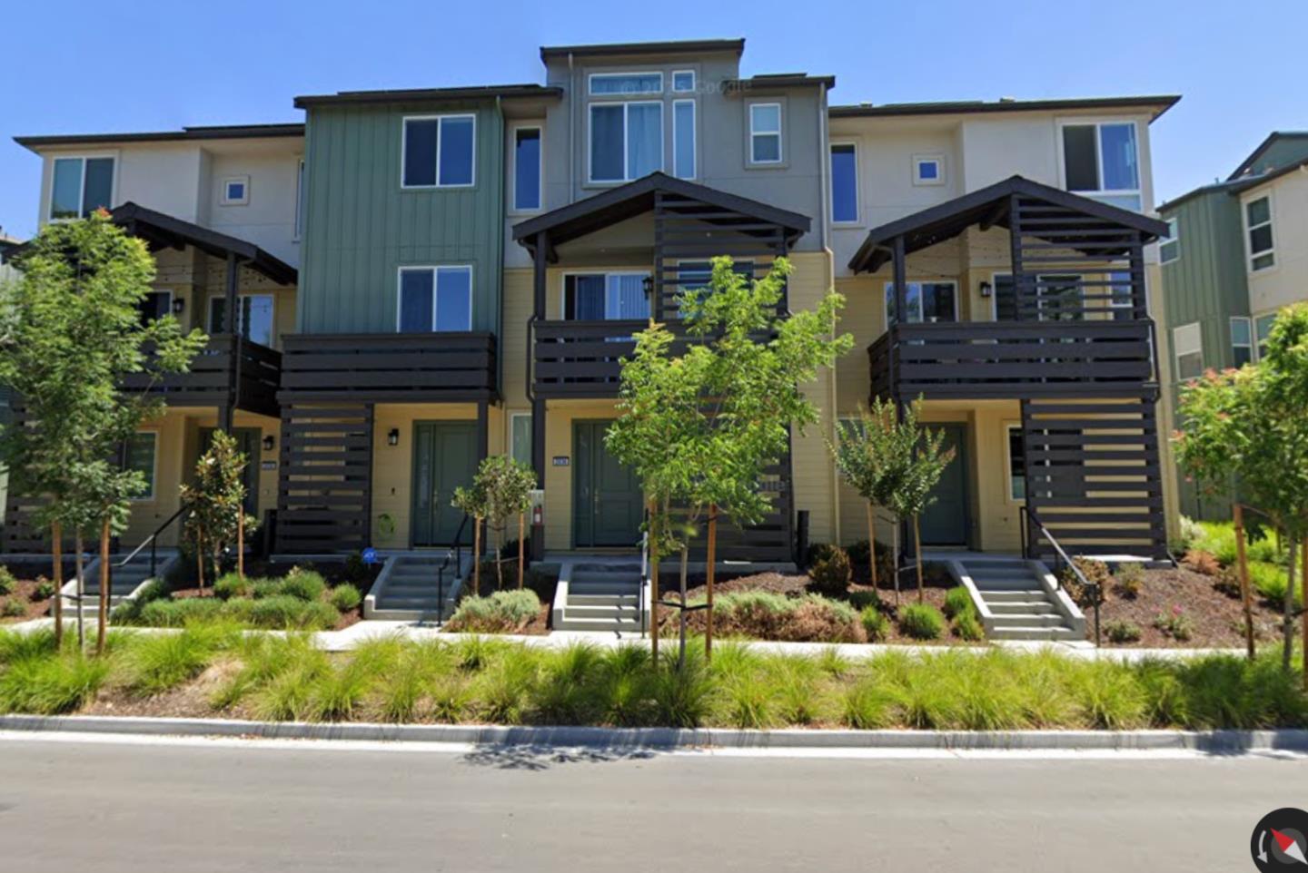 2036 Tarob Court Milpitas, CA 95035 - Photo 1 of 1 a front view of a house